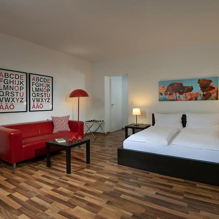 Boardinghaus Koblenz Altstadt Екстер'єр фото