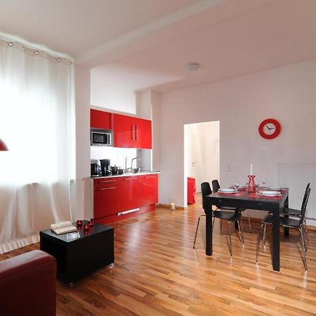 Boardinghaus Koblenz Altstadt Екстер'єр фото