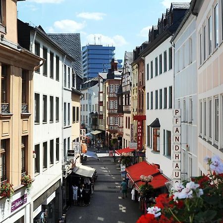 Boardinghaus Koblenz Altstadt Екстер'єр фото