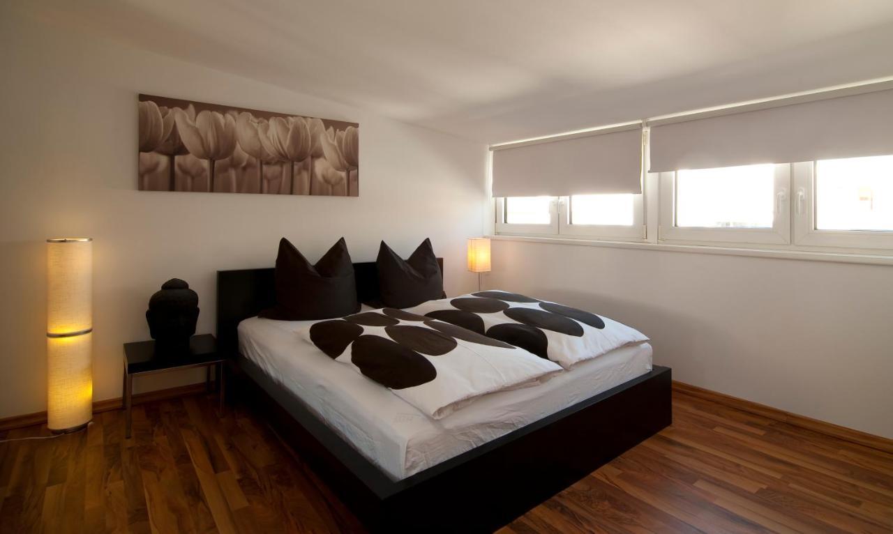 Boardinghaus Koblenz Altstadt Екстер'єр фото