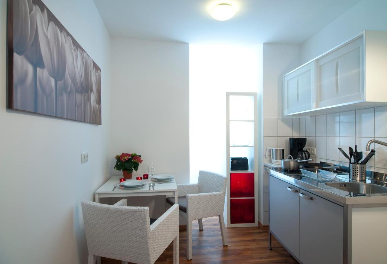 Boardinghaus Koblenz Altstadt Екстер'єр фото