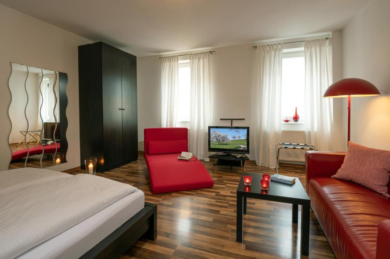 Boardinghaus Koblenz Altstadt Екстер'єр фото