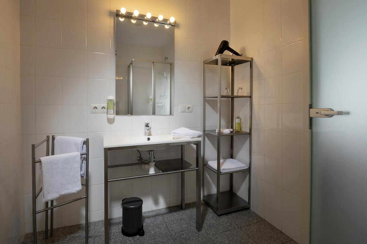 Boardinghaus Koblenz Altstadt Екстер'єр фото
