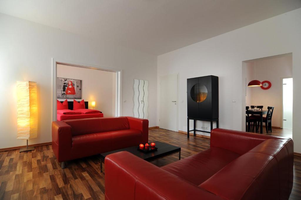 Boardinghaus Koblenz Altstadt Номер фото