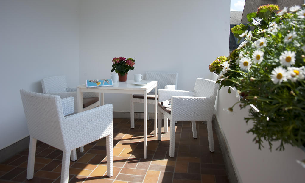 Boardinghaus Koblenz Altstadt Екстер'єр фото