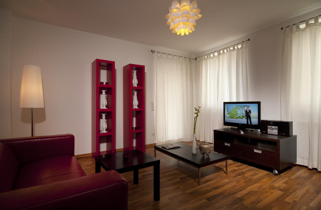 Boardinghaus Koblenz Altstadt Екстер'єр фото