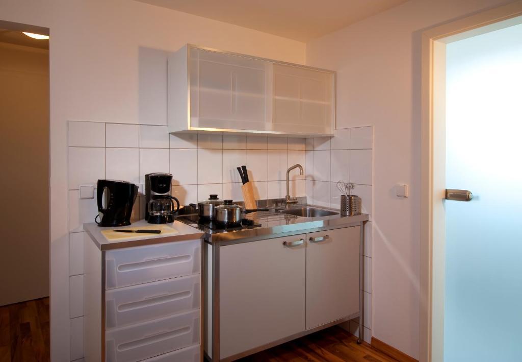 Boardinghaus Koblenz Altstadt Номер фото