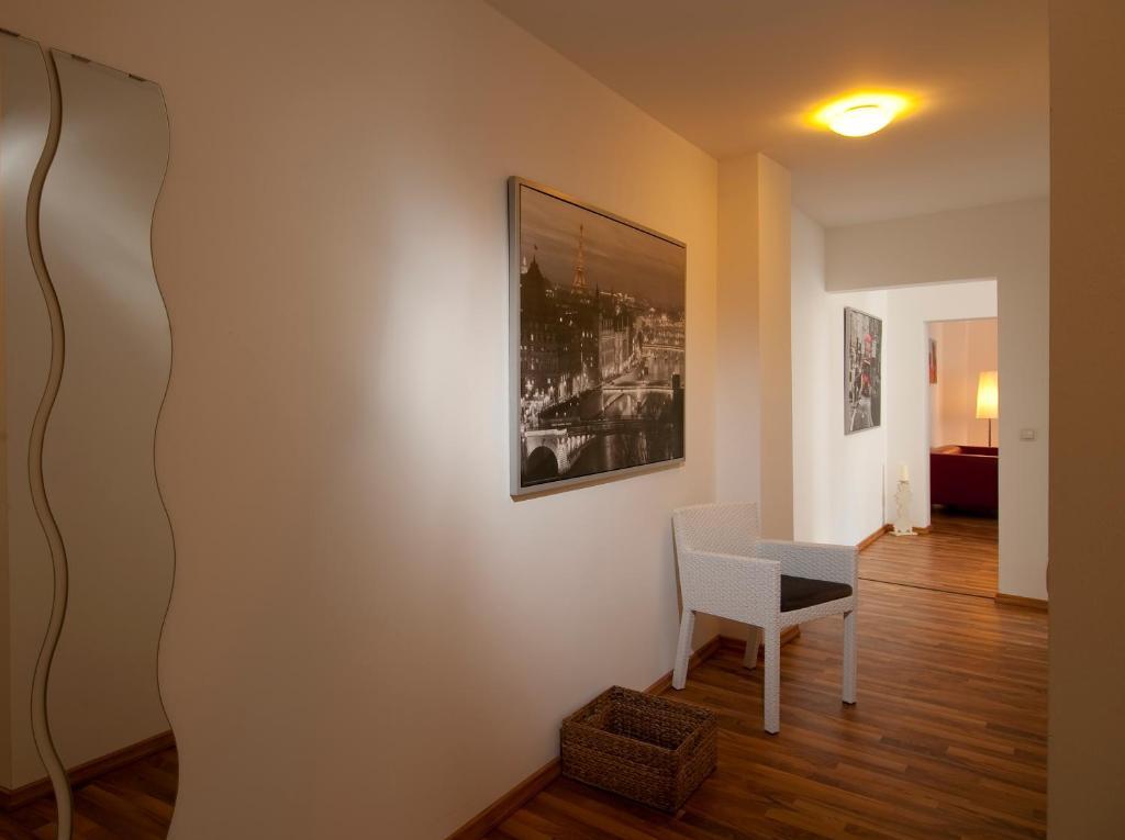 Boardinghaus Koblenz Altstadt Екстер'єр фото