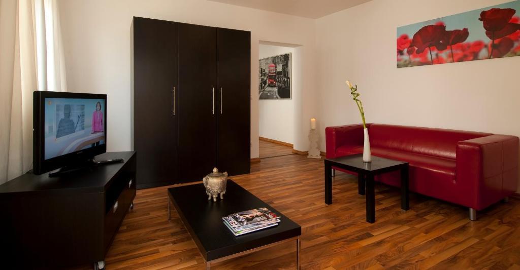 Boardinghaus Koblenz Altstadt Екстер'єр фото