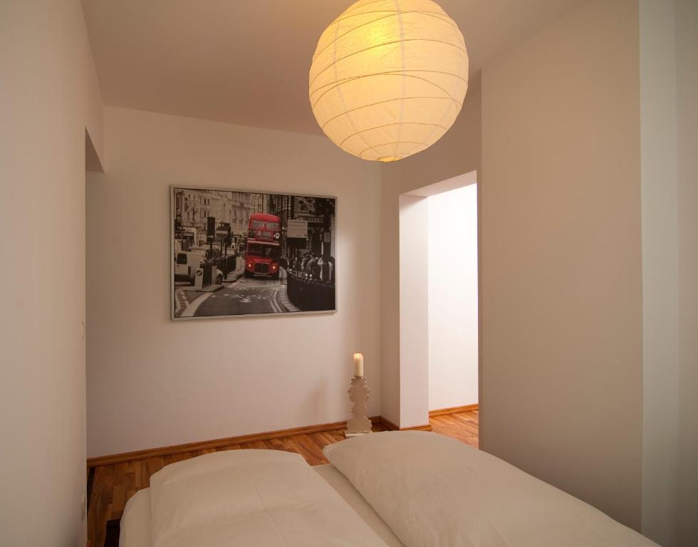 Boardinghaus Koblenz Altstadt Екстер'єр фото