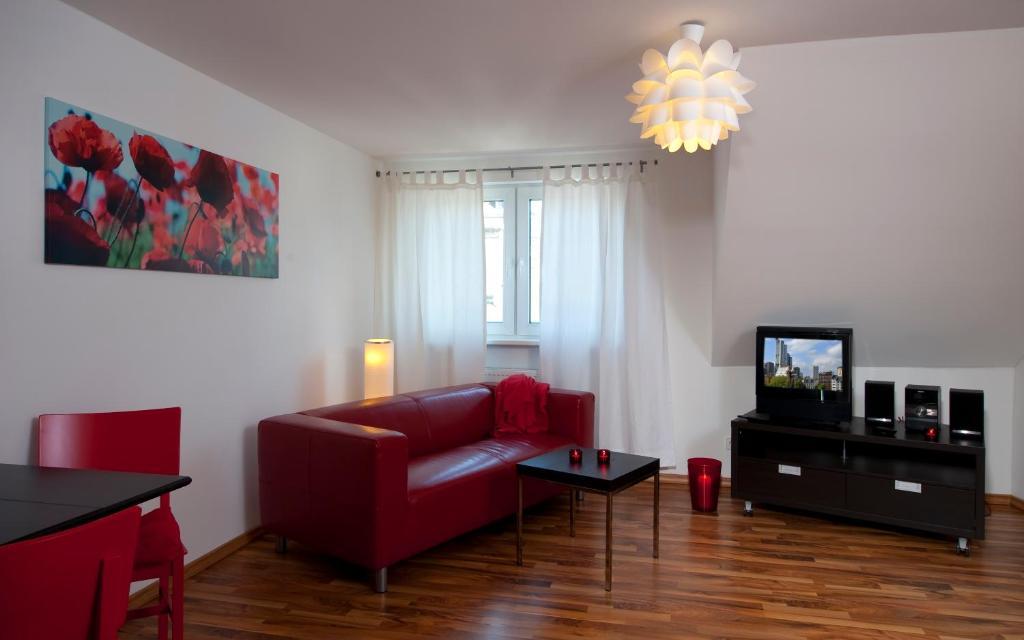 Boardinghaus Koblenz Altstadt Екстер'єр фото