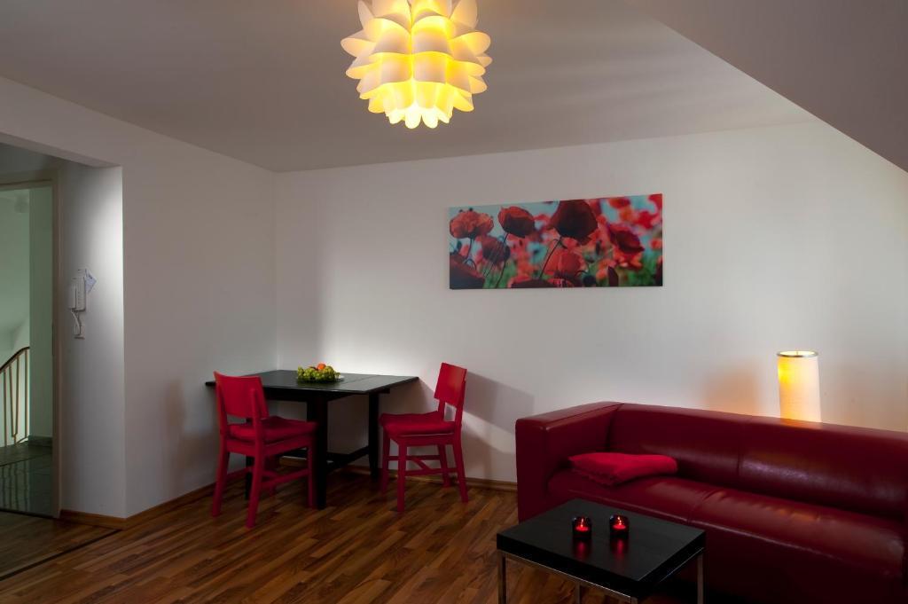 Boardinghaus Koblenz Altstadt Екстер'єр фото