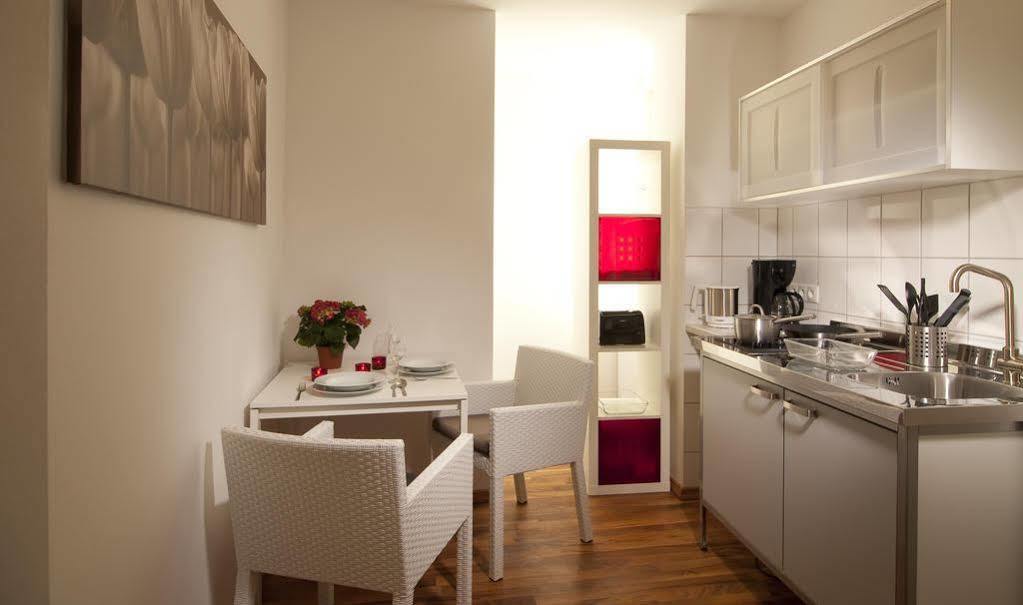 Boardinghaus Koblenz Altstadt Екстер'єр фото