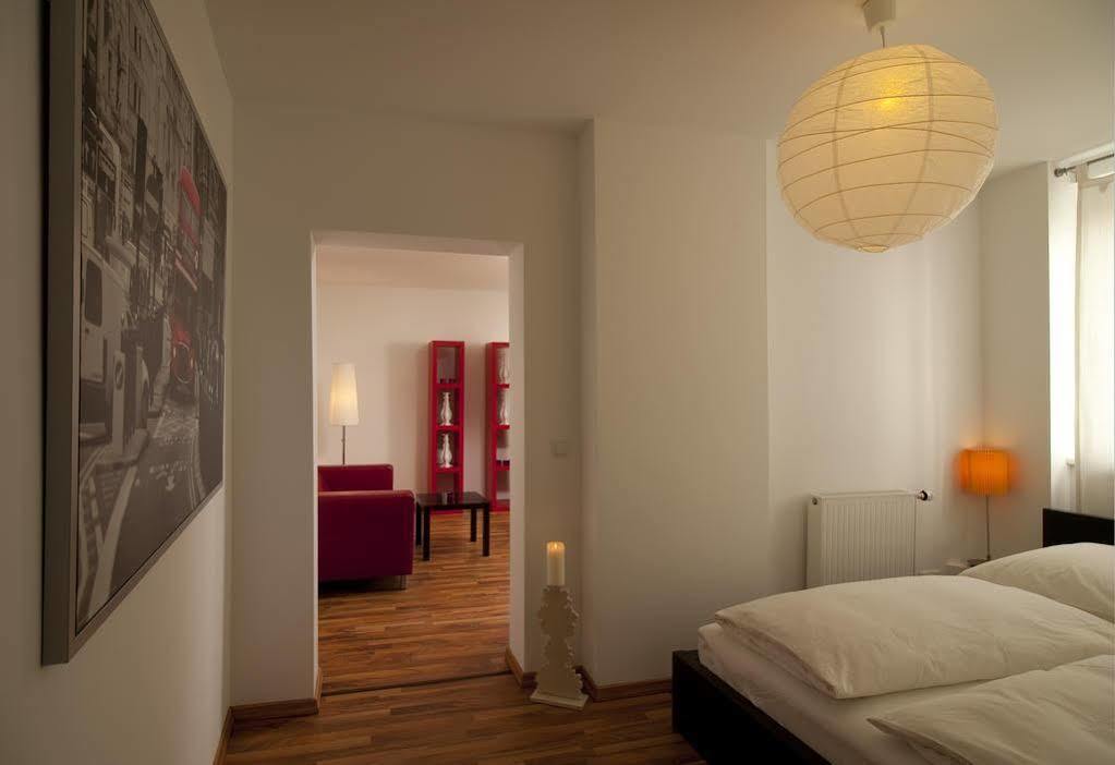 Boardinghaus Koblenz Altstadt Екстер'єр фото